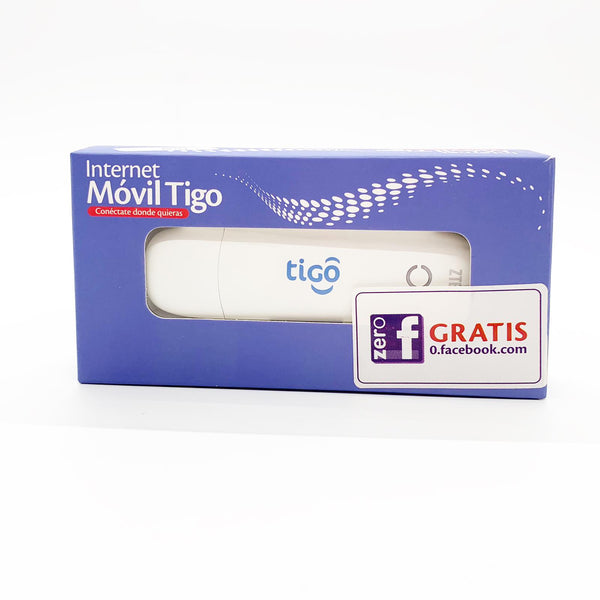 ZTE MF190 Unlocked Mobile USB Modem Dongle