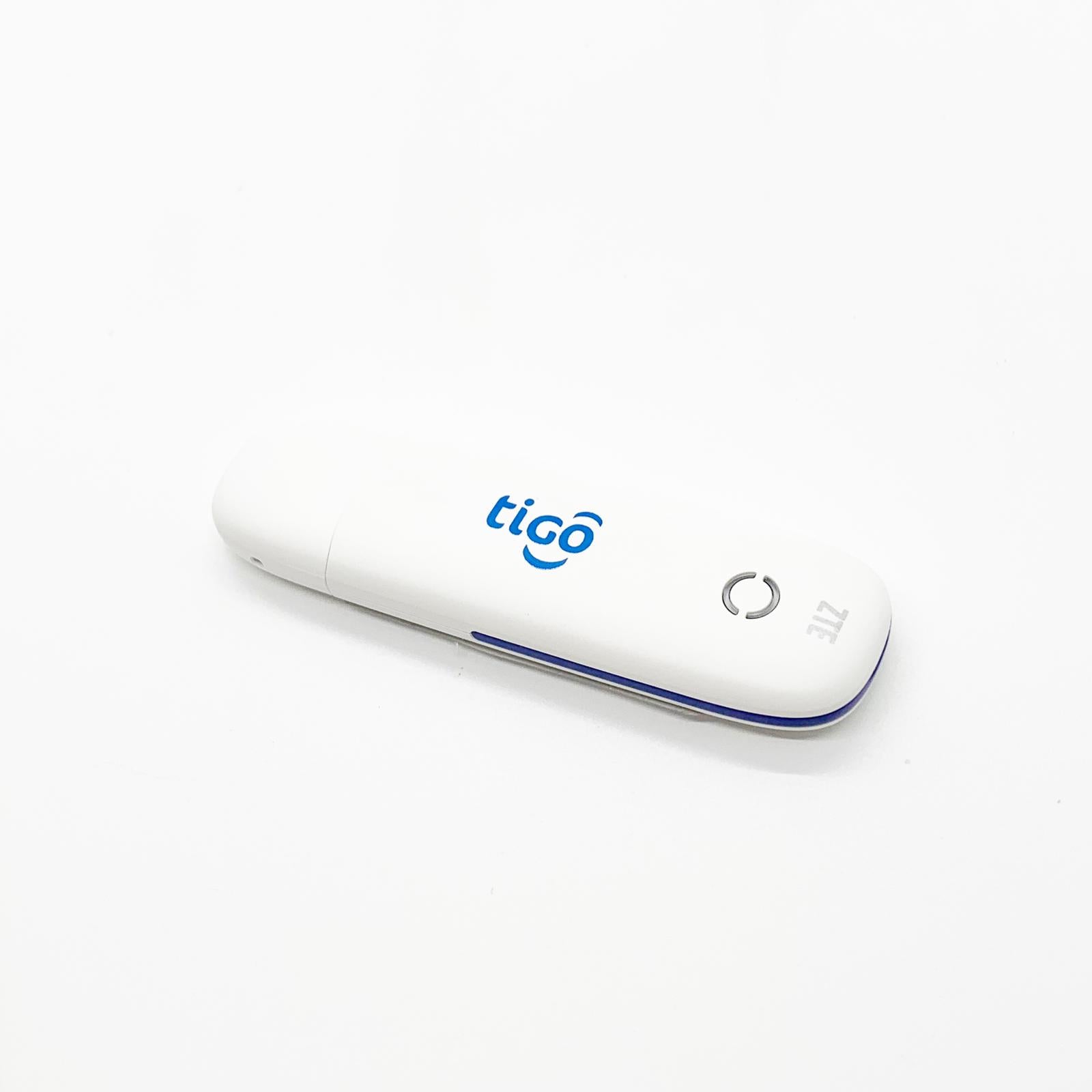 ZTE MF190 Unlocked Mobile USB Modem Dongle